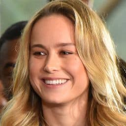 Brie Larson
