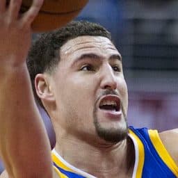Klay Thompson