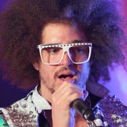 Redfoo