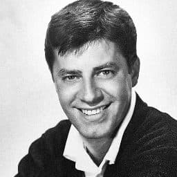 Jerry Lewis