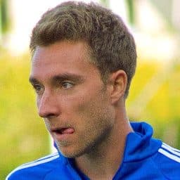 Christian Eriksen