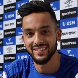 Theo Walcott