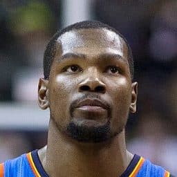 Kevin Durant