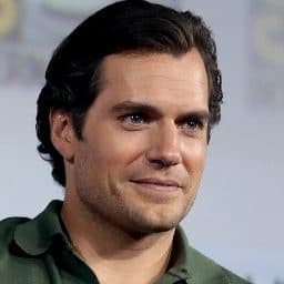 Henry Cavill