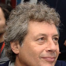 Alessandro Baricco