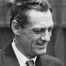 Lionel Barrymore