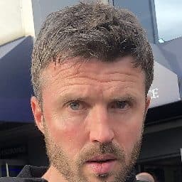 Michael Carrick