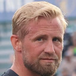 Kasper Schmeichel
