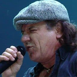 Brian Johnson