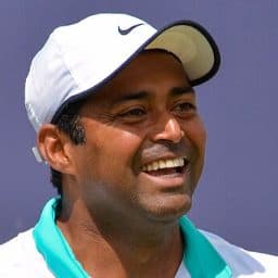 Leander Paes