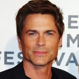 Rob Lowe
