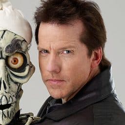 Jeff Dunham