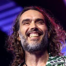 Russell Brand