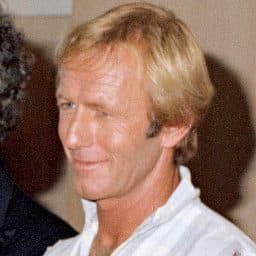 Paul Hogan