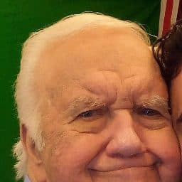Chuck McCann