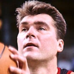 Arvydas Sabonis