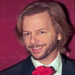 David Spade