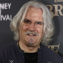 Billy Connolly