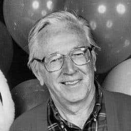 Charles M. Schulz
