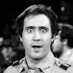 Andy Kaufman