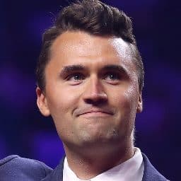 Charlie Kirk