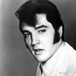 Elvis Presley