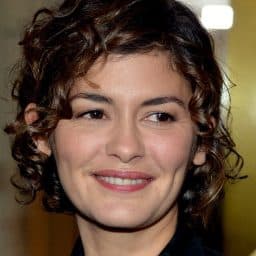 Audrey Tautou