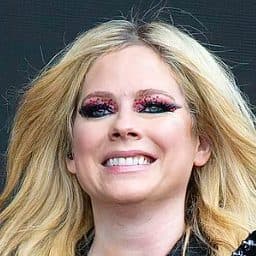 Avril Lavigne