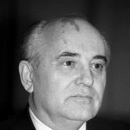 Mikhail Gorbachev