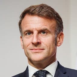 Emmanuel Macron