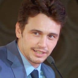 James Franco