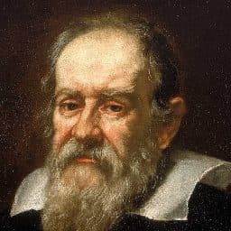 Galileo Galilei