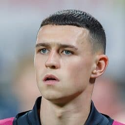 Phil Foden