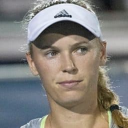Caroline Wozniacki
