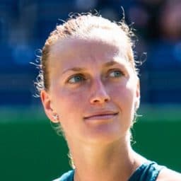 Petra Kvitová