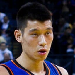 Jeremy Lin
