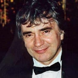 Dudley Moore