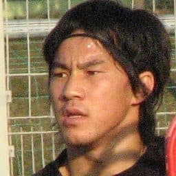 Shinji Okazaki