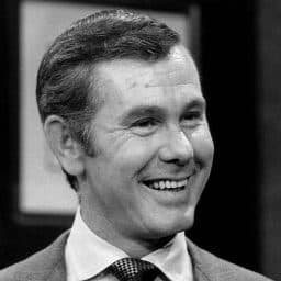 Johnny Carson