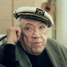 Yuri Nikulin