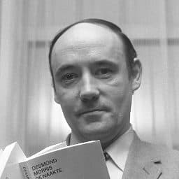 Desmond Morris