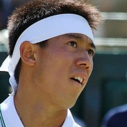 Kei Nishikori