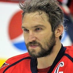 Alexander Ovechkin