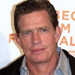 Thomas Haden Church