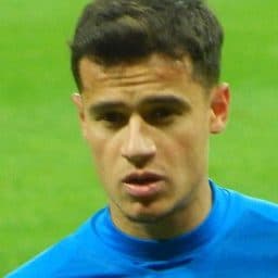 Philippe Coutinho