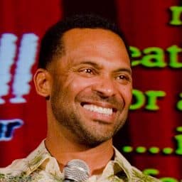 Mike Epps