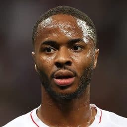 Raheem Sterling