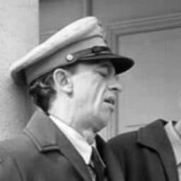 Andy Griffith