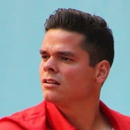 Milos Raonic