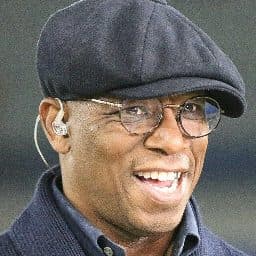 Ian Wright